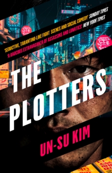 Plotters - Kim Un-su - 9780008315788