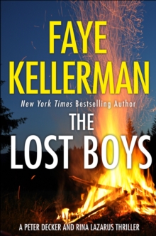 Lost Boys - 9780008327507