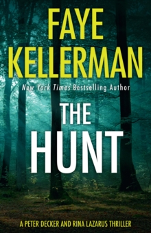 Hunt - 9780008327552
