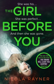 Girl Before You - 9780008332730