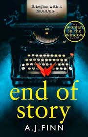 J FINN THRILLER 2 PB - 9780008336356