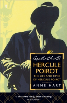 Agatha Christie's Hercule Poirot - Hart Anne - 9780008340278