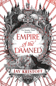 Empire of the Damned - 9780008350505