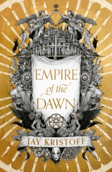 Empire of the Dawn - 9780008350543