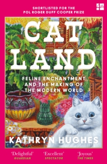 Catland - 9780008365141