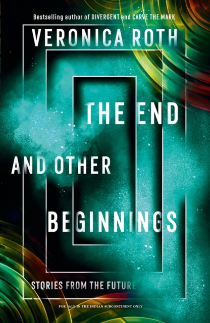 END OTHER BEGINNINGS PB - 9780008365332