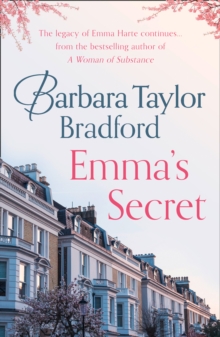 Emmaâ€™s Secret - 9780008365615