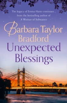 Unexpected Blessings - 9780008365622