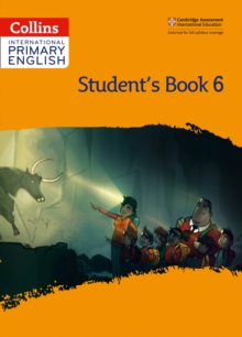 International Primary English Student's Book: Stage 6 - 9780008367688