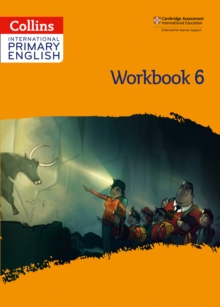 International Primary English Workbook: Stage 6 - 9780008367749