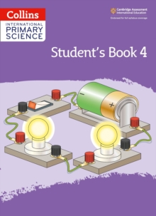 International Primary Science Student's Book: Stage 4 - 9780008368906