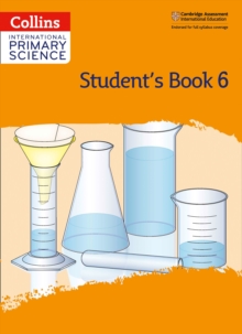 International Primary Science Student's Book: Stage 6 - 9780008368920