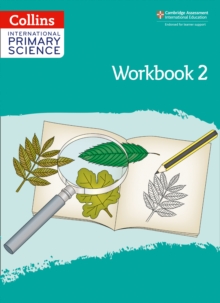 International Primary Science Workbook: Stage 2 - 9780008368944