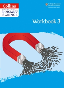 International Primary Science Workbook: Stage 3 - 9780008368951