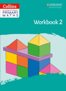 International Primary Maths Workbook: Stage 2 - 9780008369460