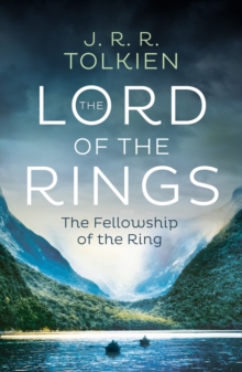 Fellowship of the Ring - 9780008376062