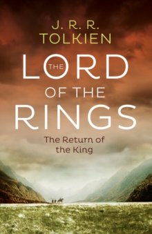 Return of the King - 9780008376086
