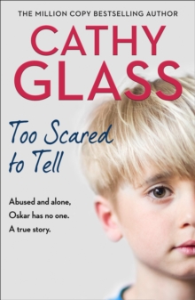 Too Scared to Tell - 9780008380380