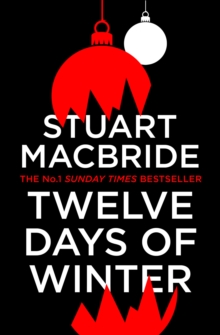 Twelve Days of Winter - 9780008381950
