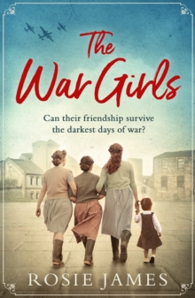 Bristol Factory Girls - James Rosie - 9780008386955
