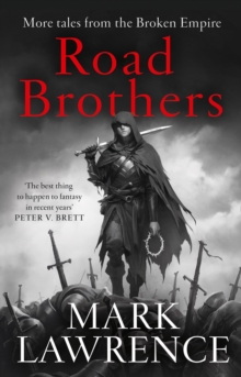 Road Brothers - 9780008389376