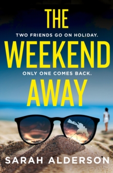 Weekend Away - 9780008400019