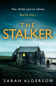 Stalker - 9780008400040