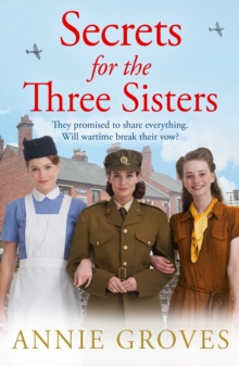 Secrets for the Three Sisters - 9780008402488