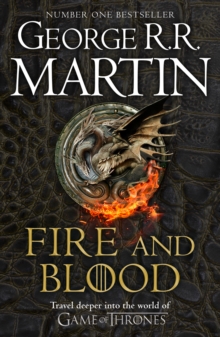 Fire and Blood - 9780008402785