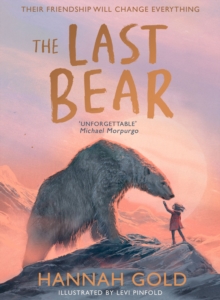 Last Bear - 9780008411312