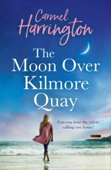 Moon Over Kilmore Quay - 9780008415860
