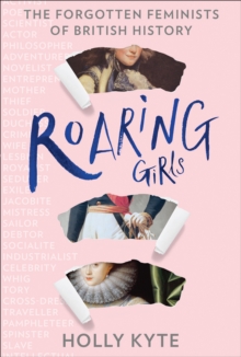 Roaring Girls - 9780008423148