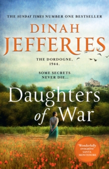 Daughters of War - 9780008427023