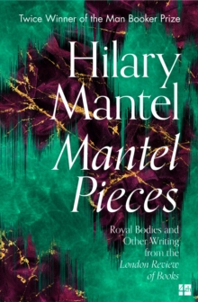 Mantel Pieces - 9780008430009