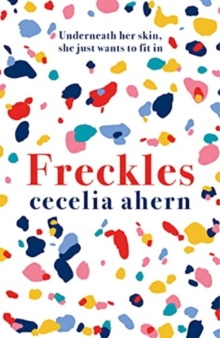 freckles - 9780008439347