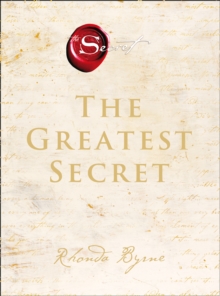 Greatest Secret - Byrne Rhonda - 9780008447373