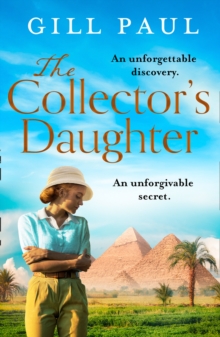 Collectorâ€™s Daughter - 9780008453473