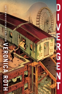 Divergent - 9780008468941