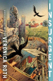 Insurgent - 9780008468958