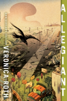 Allegiant - 9780008468965