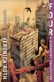 Four: A Divergent Collection - 9780008468972