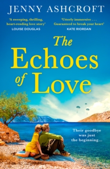 Echoes of Love - 9780008469047