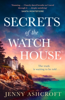 Secrets of the Watch House - 9780008469092