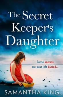 Secret Keeper's Daughter - 9780008471439