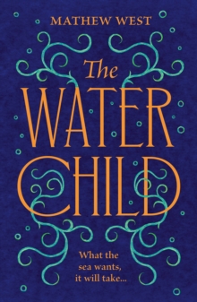Water Child - 9780008473006