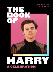 BOOK OF HARRY - 9780008487010