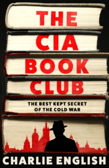 CIA Book Club - 9780008495138