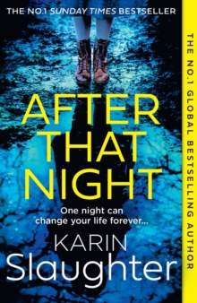 After That Night - 9780008499440