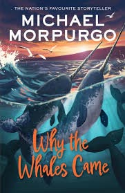 why the whales came - 9780008502997