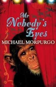 mr nobody eyes - 9780008503000